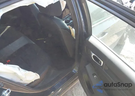 2024 Honda Civic Sport z USA, uszkodzony, nr VIN 2HGFE2F57RH533080